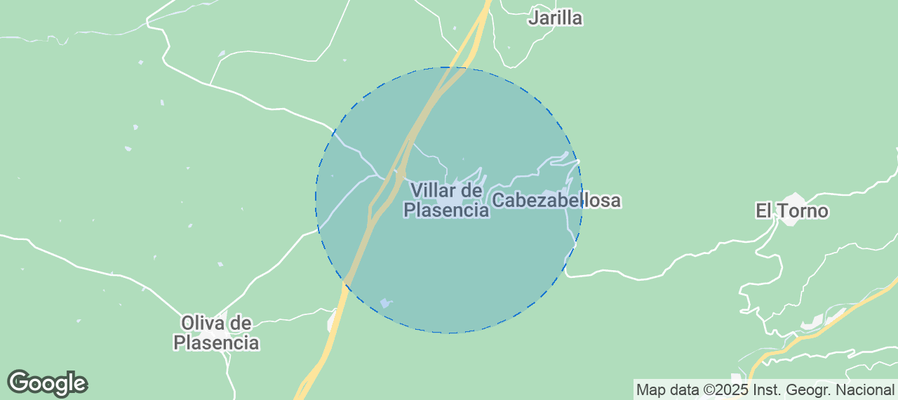 Discover Villar de Plasencia Airbnb Analytics